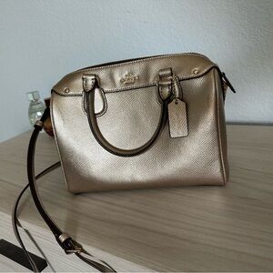 Coach Crossbody Purse